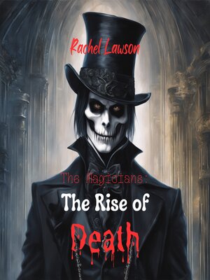 cover image of The Rise of Death
